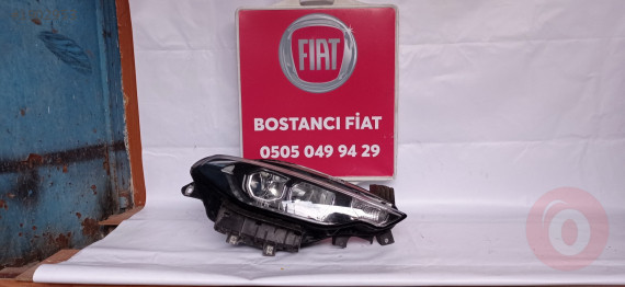 Fiat egea 2015 2018 çıkma sol ledli fa