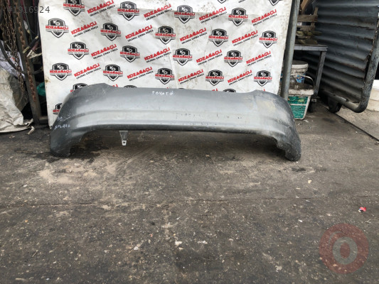 TOYOTA COROLLA 2003/2006 ARKA TAMPON HATCBAG