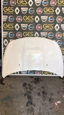 FIAT EGEA MOTOR KAPUTU ORJİNAL ÇIKMA PARÇALARI