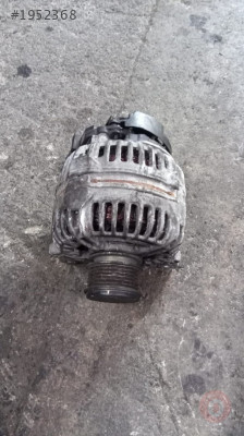 volkswagen seat skoda 2.0 çıkma şarj dinamosu