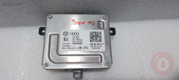 VOLKSWAGEN GOLF AMAROK CADDY A4 A5 A6 A7 A8 Q3 Q5 TT LED BEY
