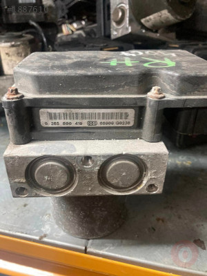 0265800419 FORD TRANSİT ABS BEYNİ 6C11-2M110-BC