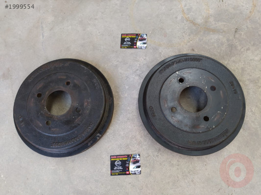 Nissan Primera (P11) Kampana 97-02 Çıkma