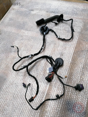 8R0971687AA KAPI ELEKTRİK TESİSATI