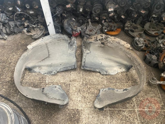 2009 VW PASSAT B6 ÖN TAKIM DAVLUMBAZ ORJ ÇIKMA