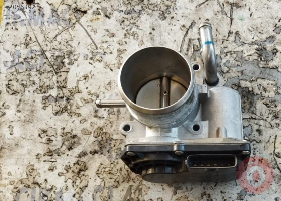 FİAT EURO 5 GAZ KELEBEĞİ,FİAT 1.3 KELEBEK BOĞAZI,FİAT ÇIKMA