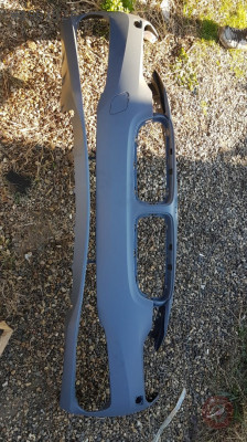 bmw f30-f80 ön tampon sıfır