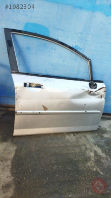 HONDA CİTY ORJINAL ÇIKMA SAĞ ÖN KAPI