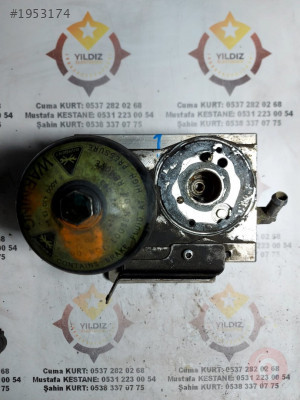 MERCEDES E-CLASS W211 CIKMA ABS BEYNI 0265960029