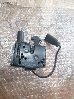 4K0823509 MOTOR KAPUTU AÇMA KİLİDİ