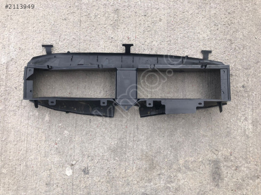 FORD FOCUS ÜST HAVA MASKESİ