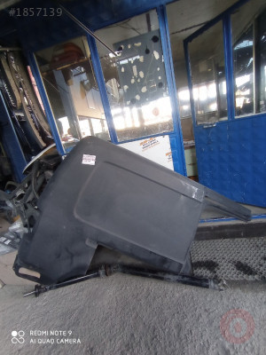 Volkswagen Caddy Maxi Sağ Arka Frangart 2004-2011