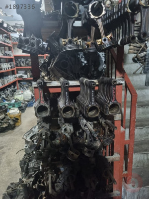 93-98 TOYOTA COROLLA AE101 1,3 ÇIKMA TEMİZ PİSTON KOLU