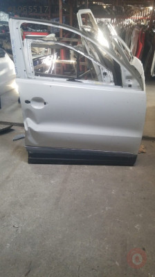 volkswagen tiguan sağ ön kapı