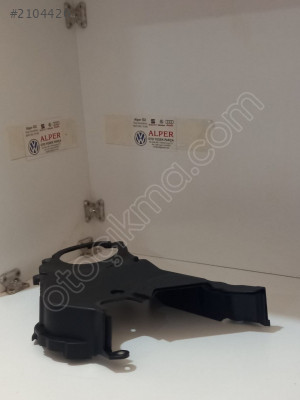 06F109147 TRİGER KAYIŞ KAPAĞI JETTA/PASSAT/GOLF/AUDİ A4-A6