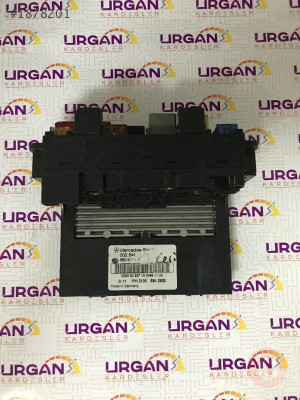 351307 2038200326  MERCEDES C Class TEMIC KONFOR