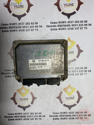 SEAT LEON TOLEDO CIKMA MOTOR BEYNI 06A906019BR_5WP4450