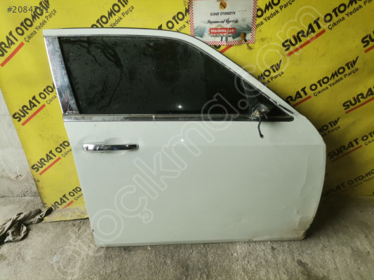 CHRYSLER 300C SAĞ ÖN KAPI ORİJİNAL ÇIKMA