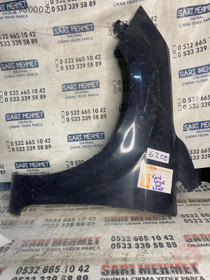 ÇIKMA FORD FOCUS SOL ÇAMURLUK