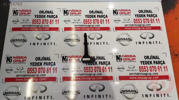 NİSSAN NOTE ATEŞLEME BOBİNİ SIFIR 1.6 E11 2006-2013