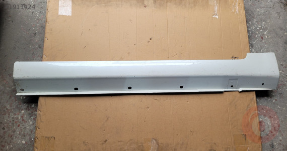 Chevrolet Captiva Sağ Ön Marşbiyel Bakaliti Boyalı TİP