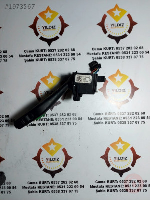 VOLKSWAGEN GOLF JETTA CADDY CIKMA SINYAL KOLU 1K0953513A