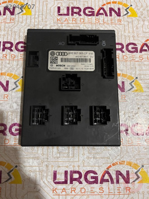4H0907063CF 4H0907063F AUDİ A6 & A7 BCM BEYNİ