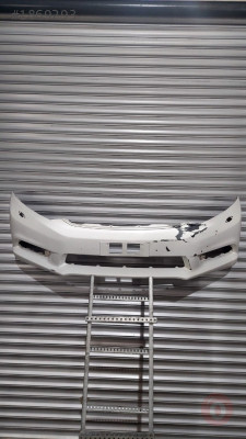 HONDA CIVIC 2013-2016 ÖN TAMPON-DÜZCE ÇIKMA