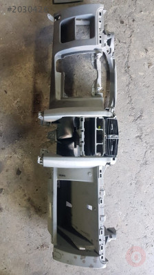 renault clio çıkma torpido altı