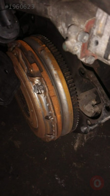 Opel Insignia,Astra j baskı balata volant set 