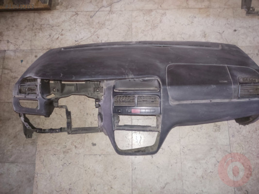 Fiat Linea göğüs çıkma