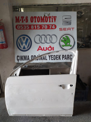 VOLKSWAGEN PASSAT B7 ÇIKMA ORİJİNAL 2011-2015