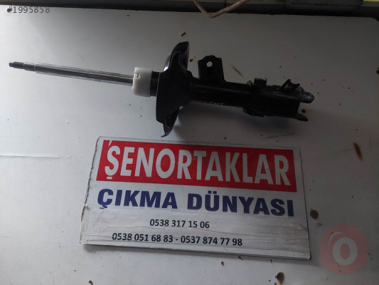 HYUNDAİ ACCENT ERA ORİJİNAL ÖN SOL AMORTİSÖR