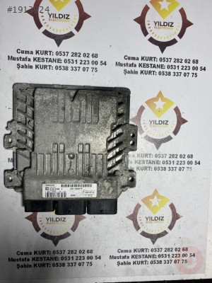 FORD CMAX FOCUS CIKMA MOTOR BEYNI AV61-12A650-YF