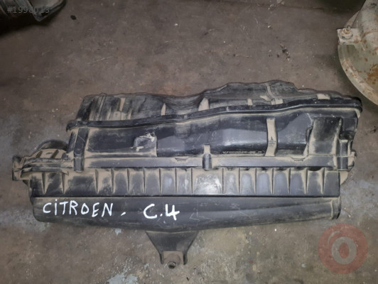 CİTROEN C4 HAVA FİLTRE KUTUSU,C4 HAVA FİLTRE KUTUSU,C4 ÇIKMA