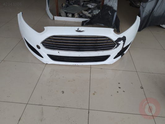 2012 2016 Ford Fiesta ön tampon