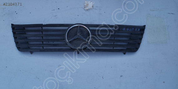 MERCEDES SPRİNTER 412 ÖN PANJUR