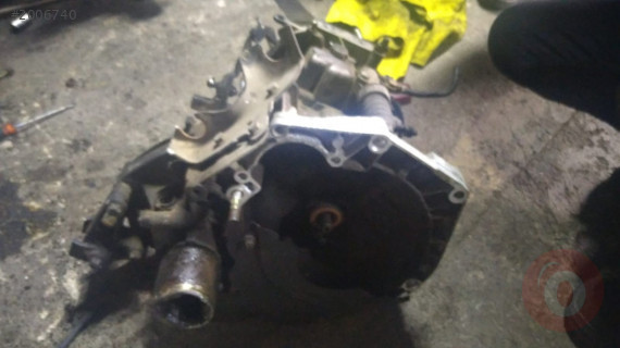 fiat punto panda 1.2-1.4 manuel şanzıman