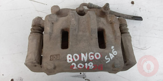 kia bongo 2018 sağ ön fren merkezi/kaliperi