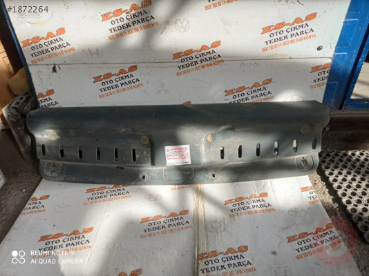Renault Kangoo 1 -2 Tavan Döşemesi (ön cam üst rafı) 1997-07