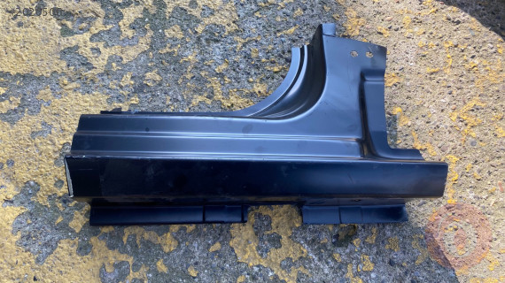 OPEL ASTRA J SAĞ MARŞBİYEL SACI CANCAN OPEL