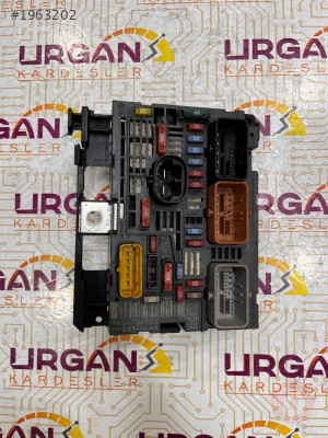 9664705880 CITROEN C4 BSM SİGORTA KUTUSU