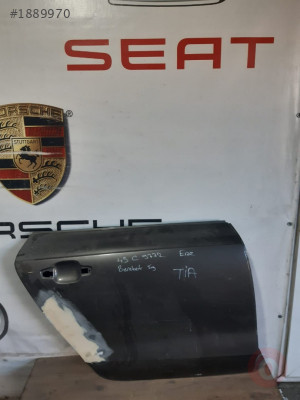 AUDİ A5 ARKA SAĞ KAPI ORJINAL ÇIKMA PARÇA