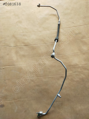SKODA KADİAQ KLİMA BORUSU 5QF816741B 5QF816743F