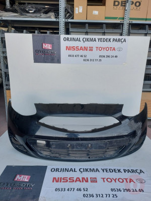 NİSSAN MİCRA TAMPON VE TÜM PARÇALARI MİL OTOMOTİV