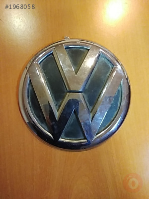 Volkswagen amarok 10-20 bagaj arması çıkma 2h5853630
