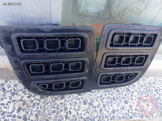 Ford fusion sis far kapakları çıkma yedek parça
