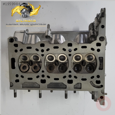 OPEL CORSA 1.0 SİLİNDİR KAPAĞI ( 90400233)