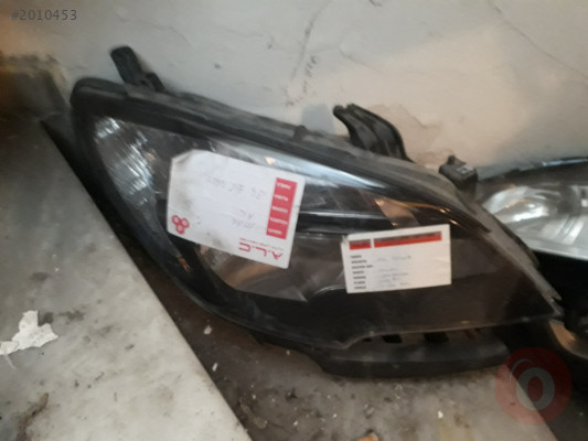 MOKKA FAR OPEL ÇIKMA PARÇA