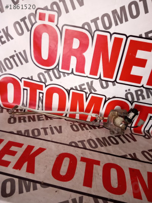 RENAULT 19 SİLECEK MOTORU KOMPLE ORJİNAL ÇIKMA PARÇA